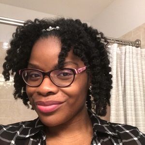 Meet your Posher, Shawanda